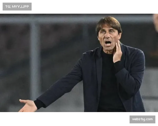 孔蒂执教那不勒斯后27次一球优势获胜，战术纪律成关键